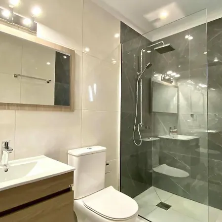 Napa Court 2 Apartman Ajía Nápa Kültér fotó