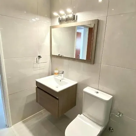 Napa Court 2 Apartman Ajía Nápa Kültér fotó