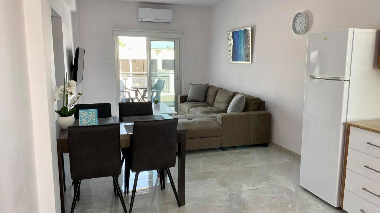 Napa Court 2 Apartman *
