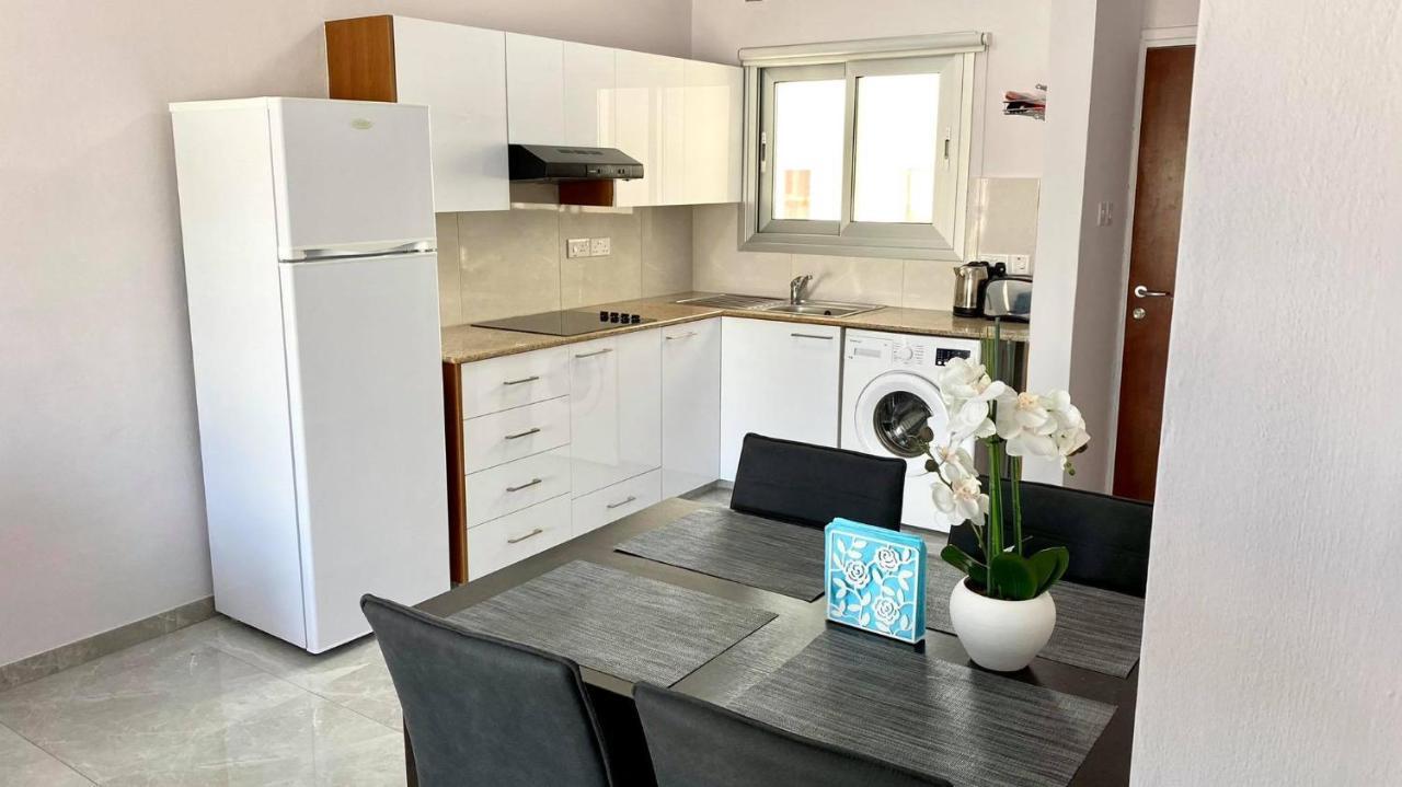 Napa Court 2 Apartman