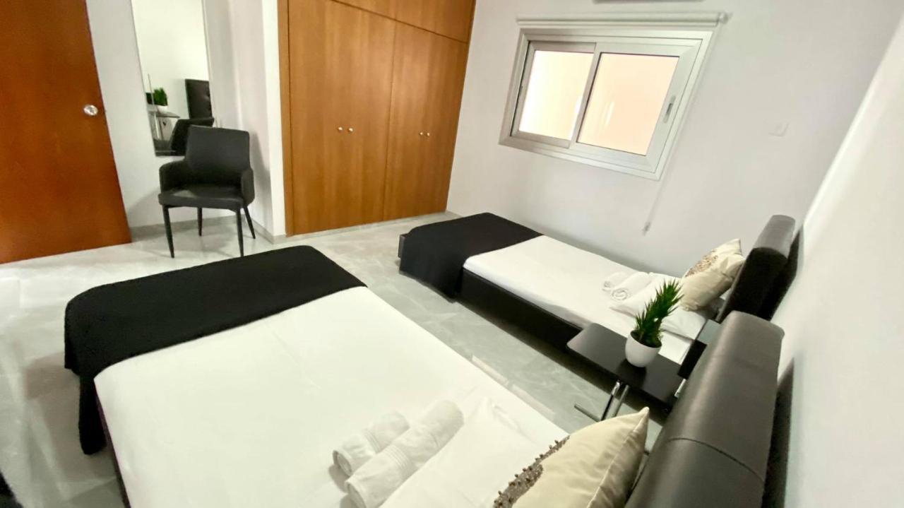 Apartman Napa Court 2