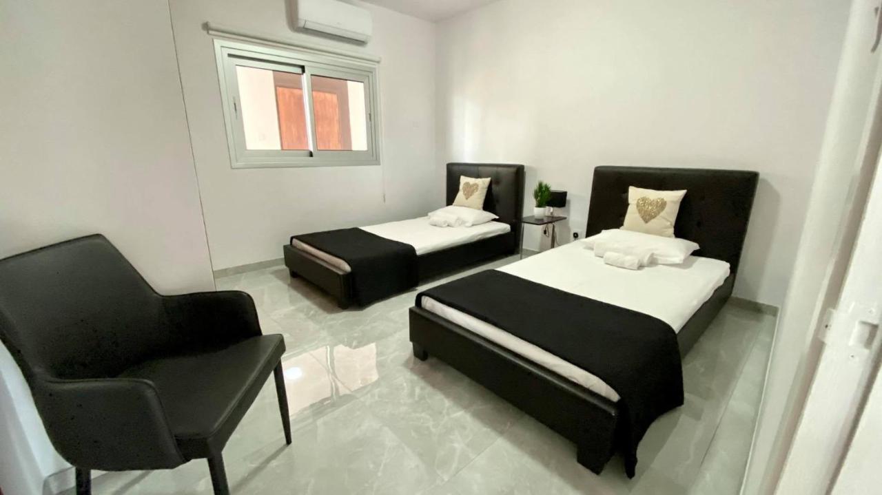 Napa Court 2 Apartman *